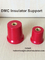 DMC electrical insulator C30*30 insulator support steel insert ROSH V0